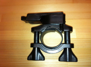 Biologic Bracket