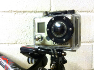 GoPro Hero