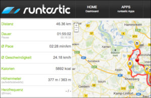 runtastic