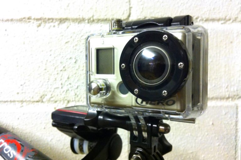 GoPro
