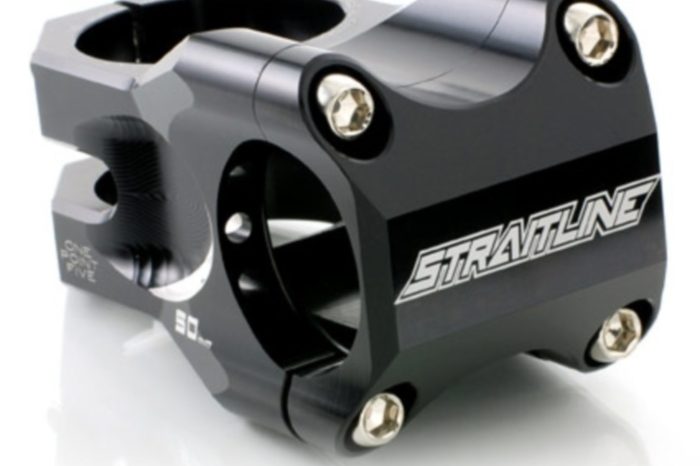 Straitline