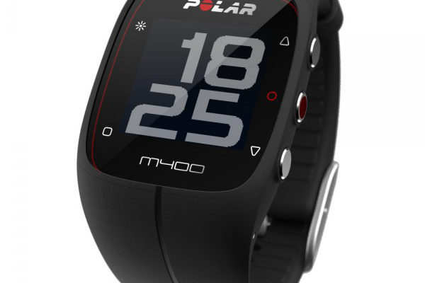 POLAR-M400