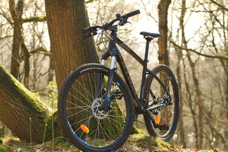 Rockrider 520