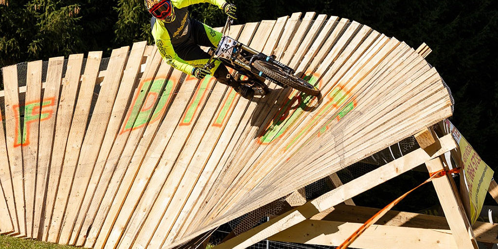 Austrian Gravity Series