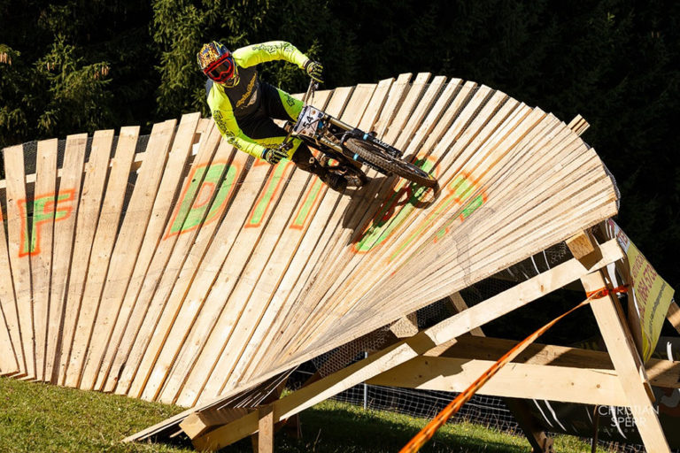 Austrian Gravity Series