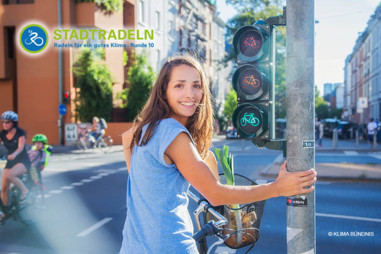 Stadtradeln