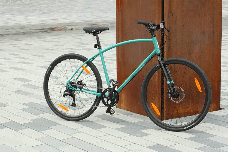urban-commuter-bike