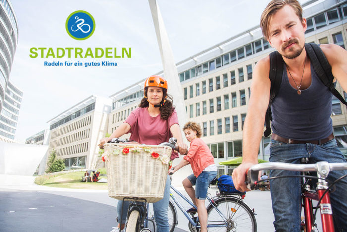 stadtradeln
