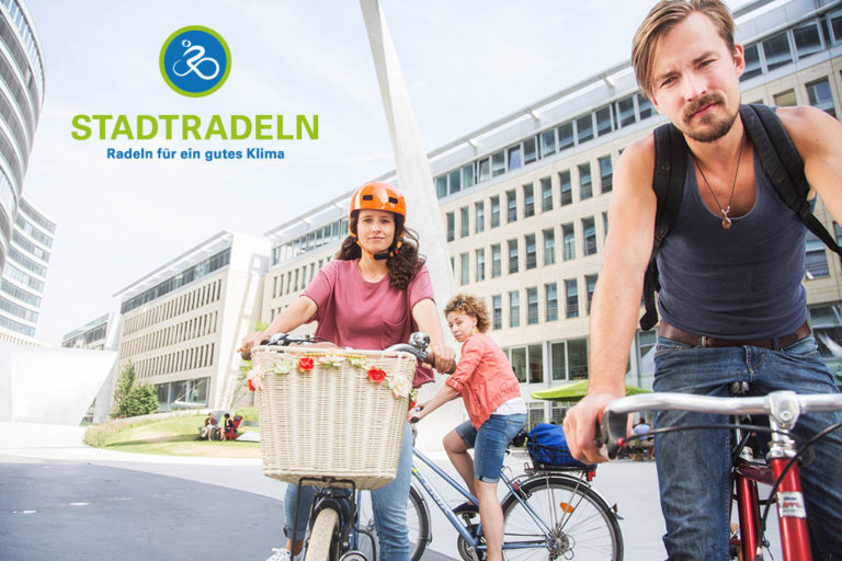 stadtradeln