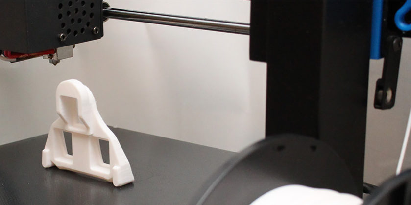 Bikeparts und Zubehör aus dem 3D Drucker