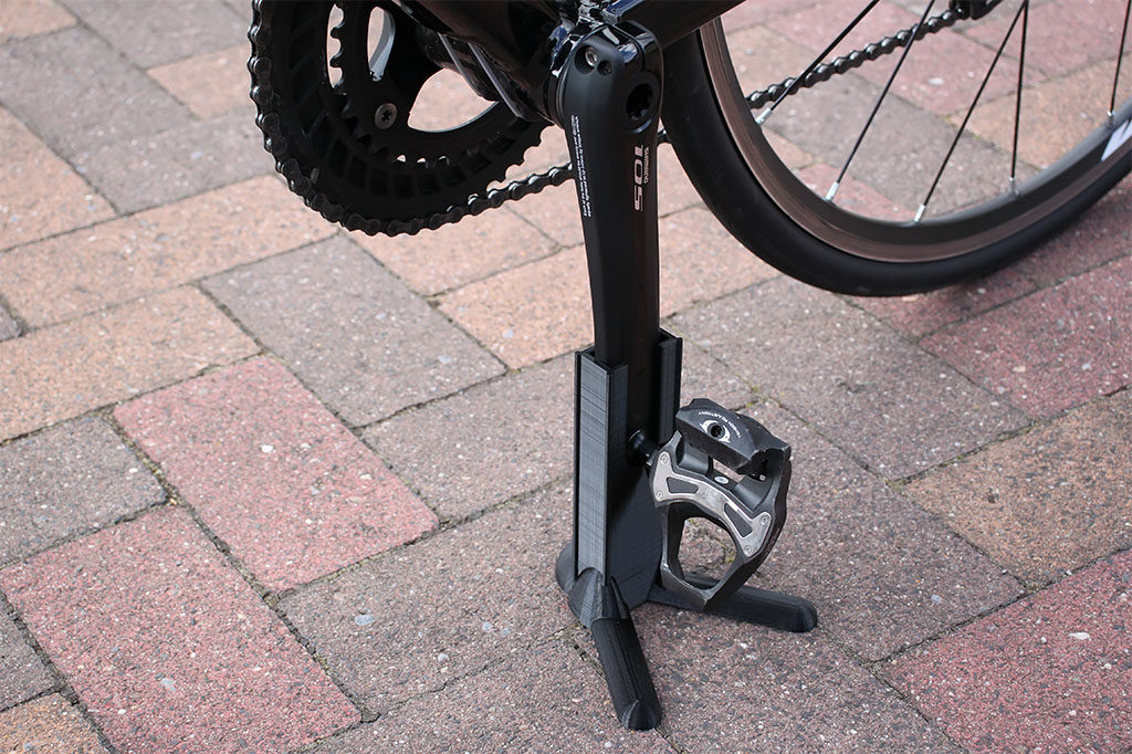 Bikeparts und Zubehör aus dem 3D Drucker