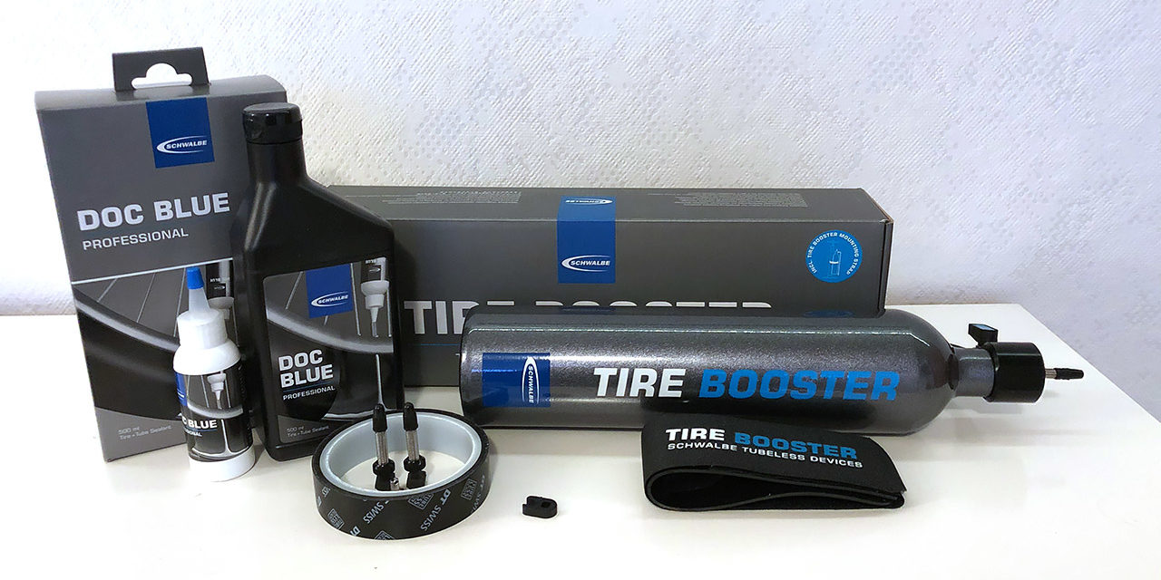 tubeless