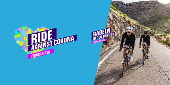 ride against corona