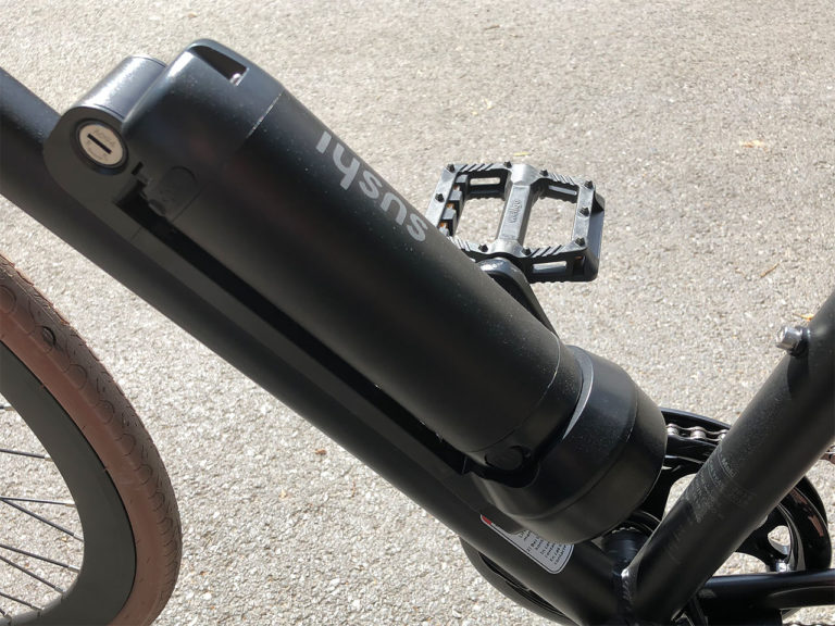 Das Maki M2 Von Sushi Bikes Im Test Abstrampeln de