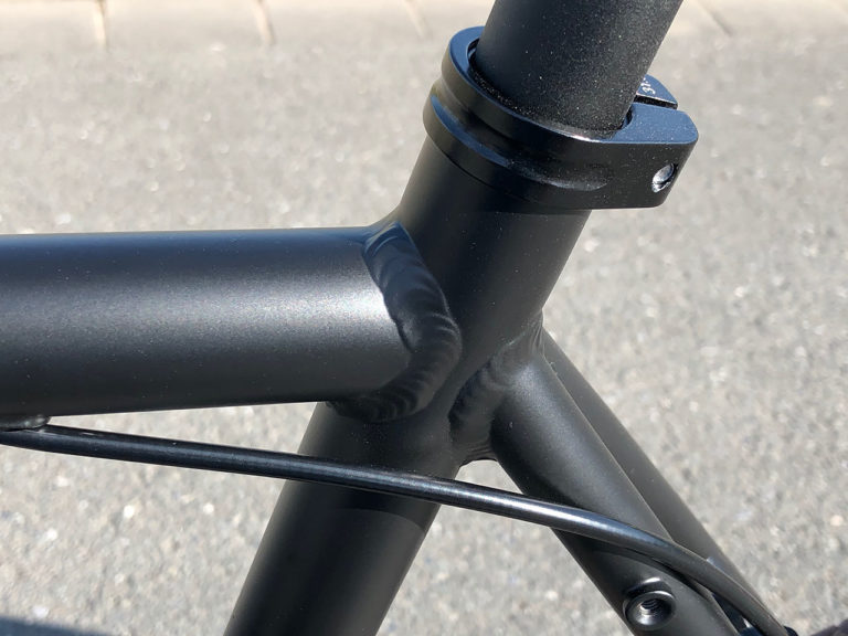 Das Maki M2 Von Sushi Bikes Im Test Abstrampeln de